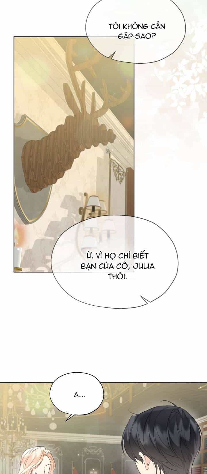 Tiểu Thư Crystal Là Một Người Đàn Ông - Chương 57 - ảnh 40