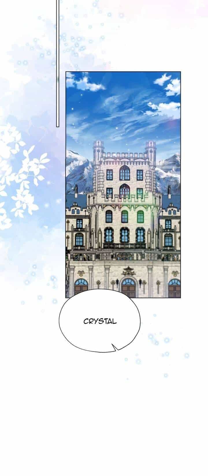 Tiểu Thư Crystal Là Một Người Đàn Ông - Chương 57 - ảnh 53
