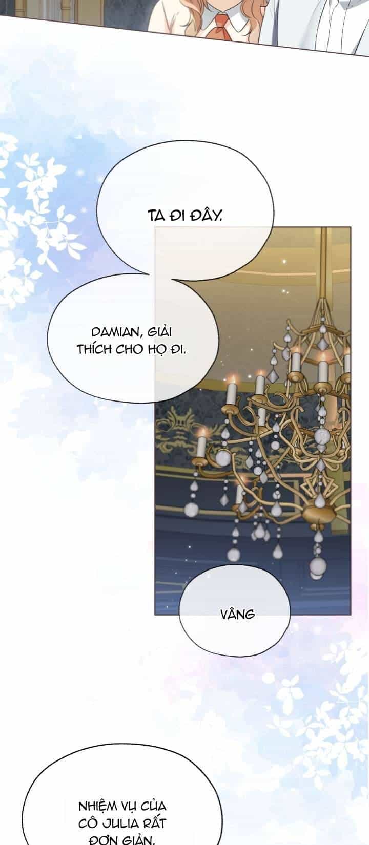 Tiểu Thư Crystal Là Một Người Đàn Ông - Chương 58 - ảnh 11