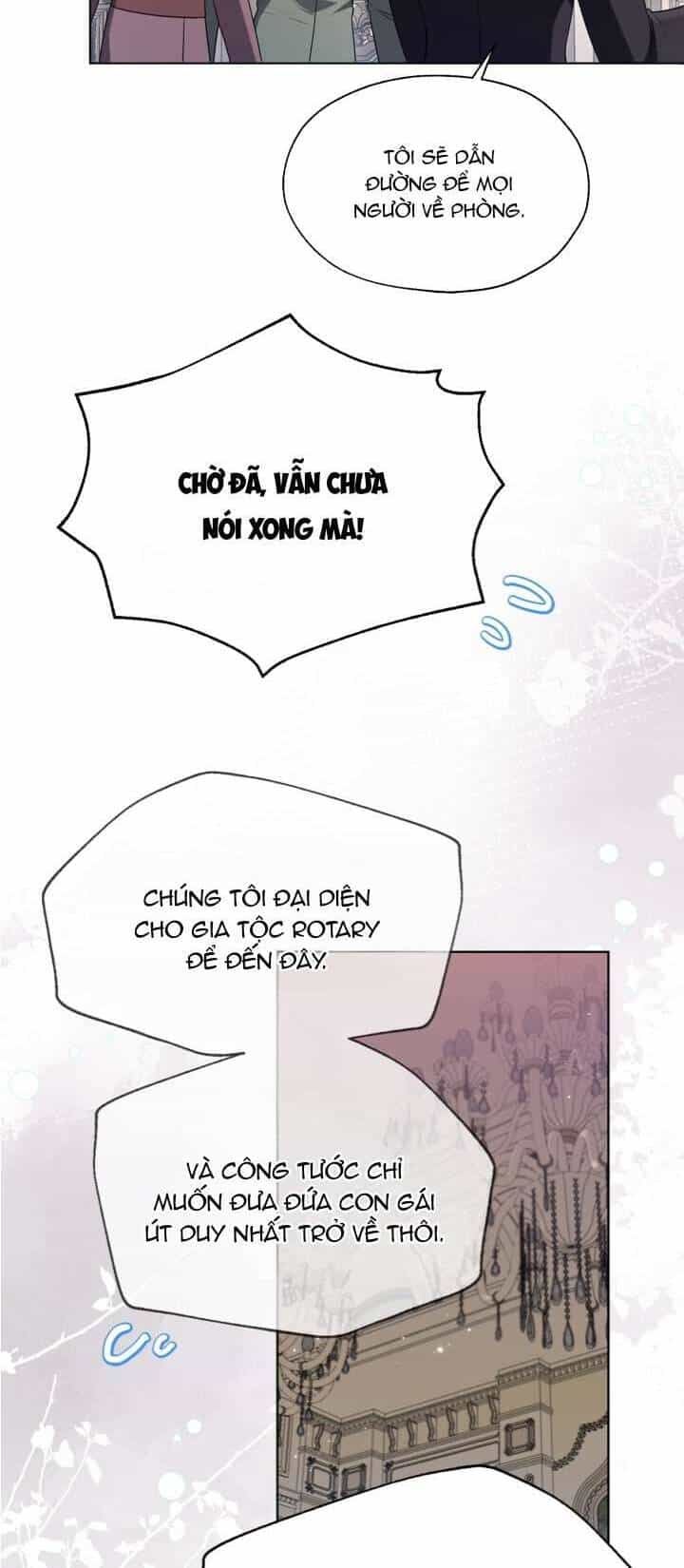 Tiểu Thư Crystal Là Một Người Đàn Ông - Chương 59 - ảnh 28