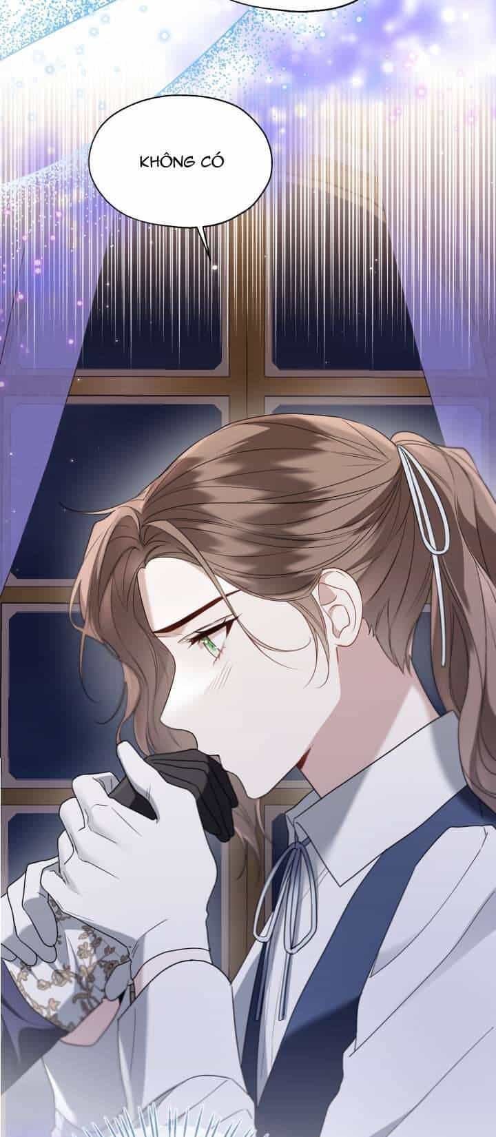 Tiểu Thư Crystal Là Một Người Đàn Ông - Chương 60 - ảnh 21