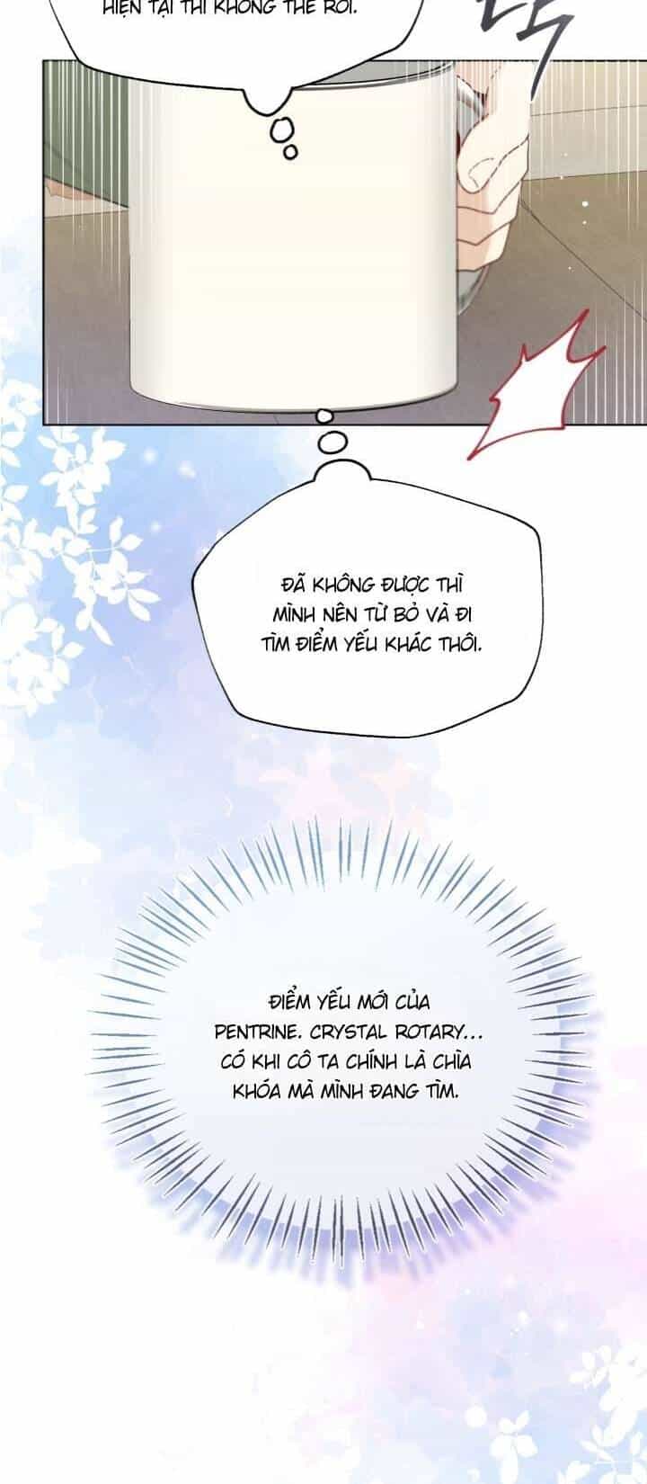 Tiểu Thư Crystal Là Một Người Đàn Ông - Chương 61 - ảnh 17