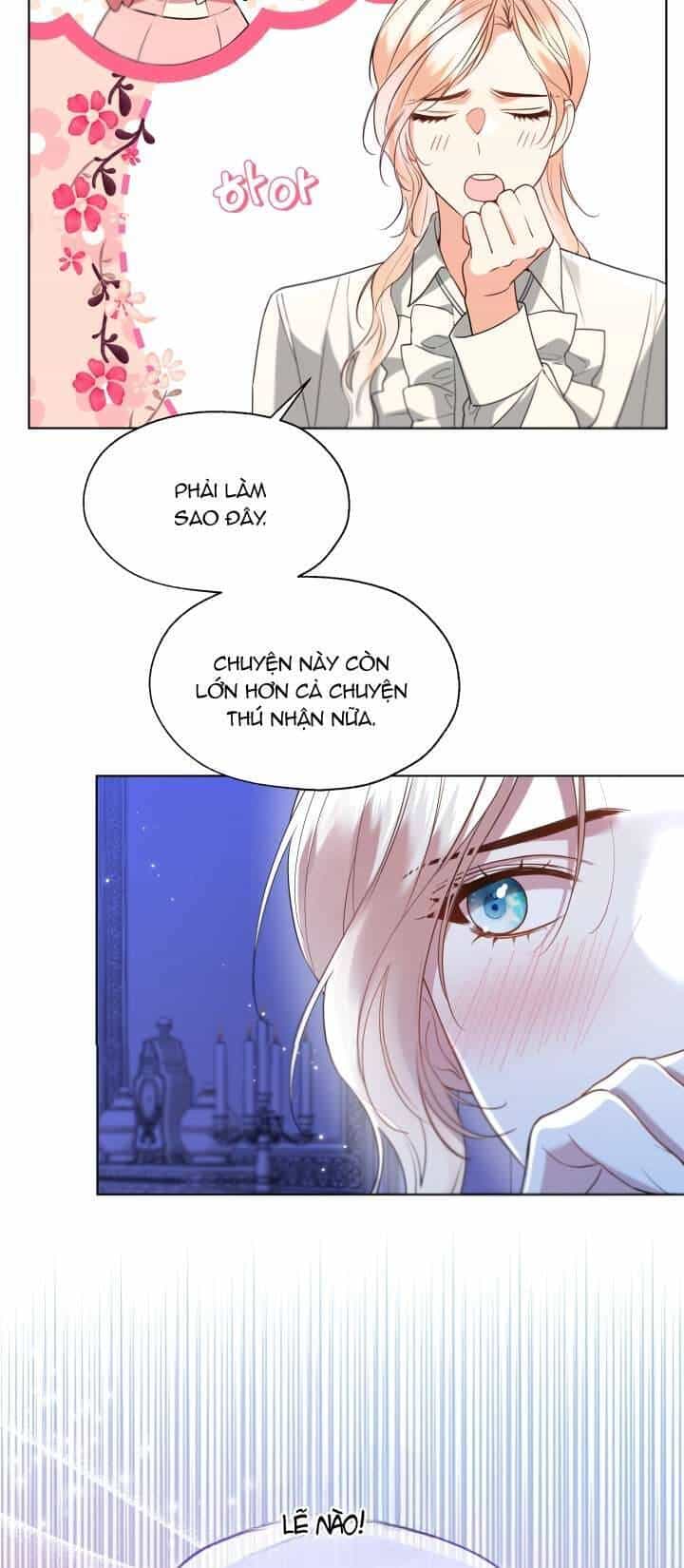 Tiểu Thư Crystal Là Một Người Đàn Ông - Chương 61 - ảnh 27