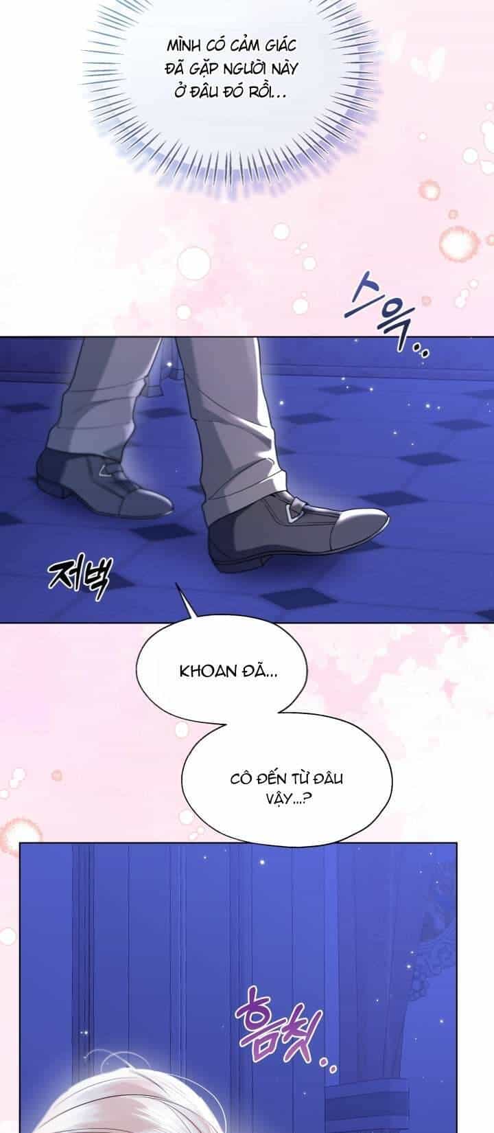 Tiểu Thư Crystal Là Một Người Đàn Ông - Chương 61 - ảnh 41