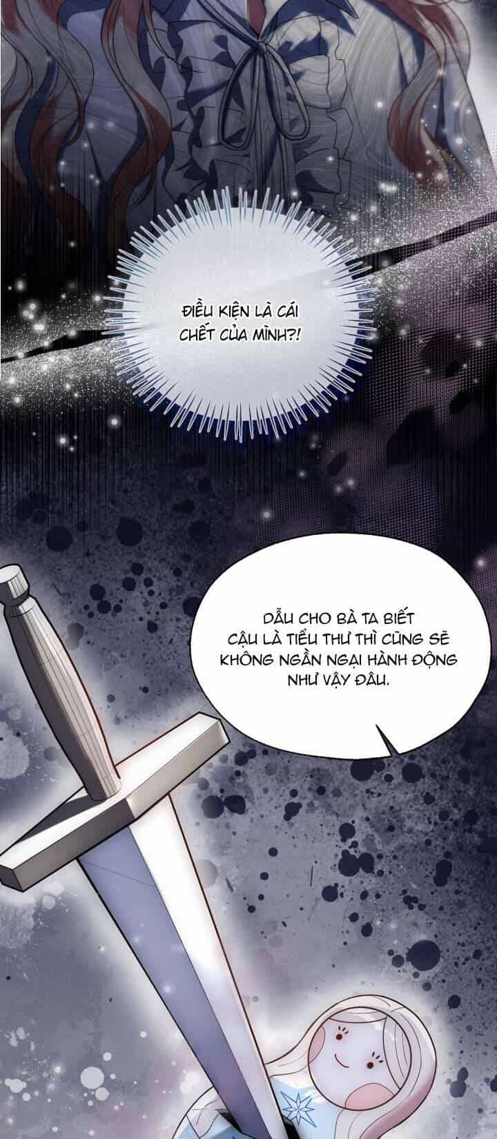 Tiểu Thư Crystal Là Một Người Đàn Ông - Chương 62 - ảnh 44