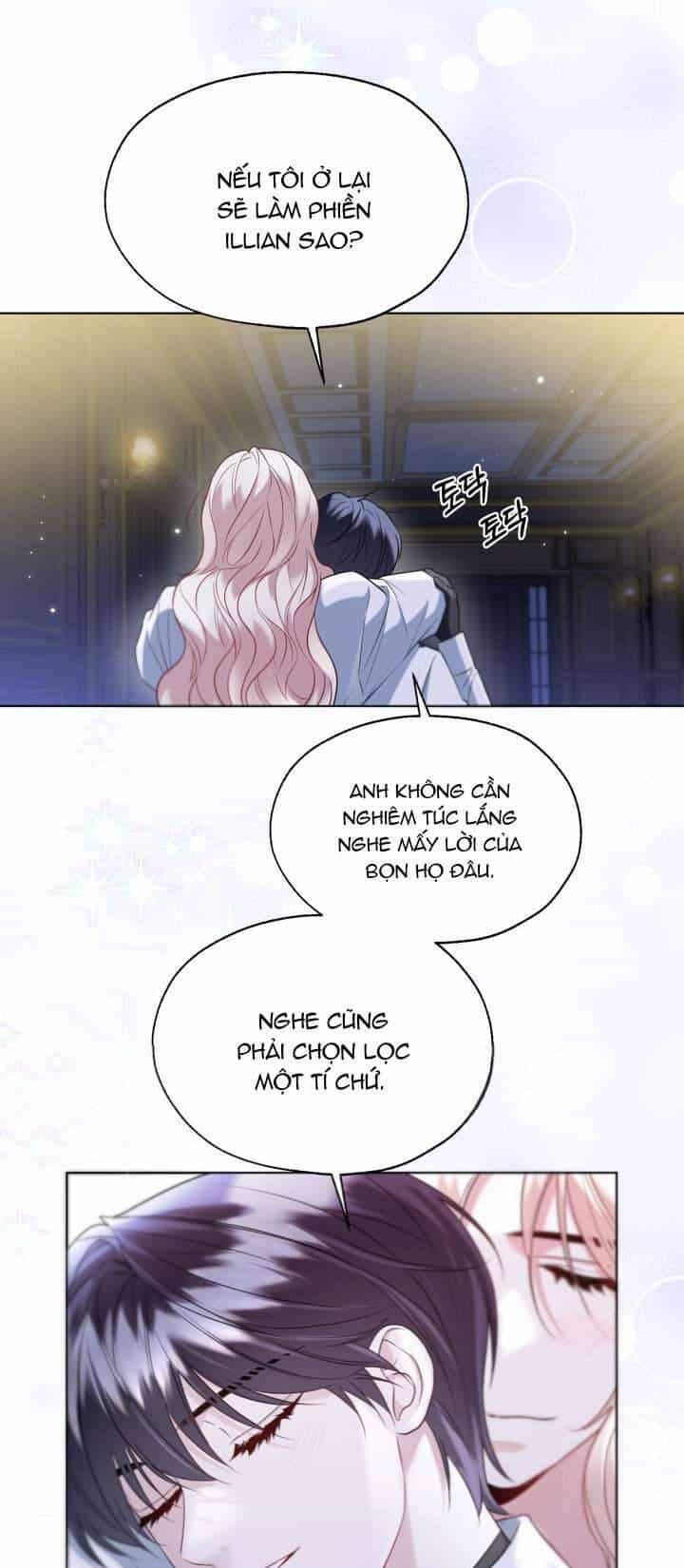 Tiểu Thư Crystal Là Một Người Đàn Ông - Chương 63 - ảnh 16