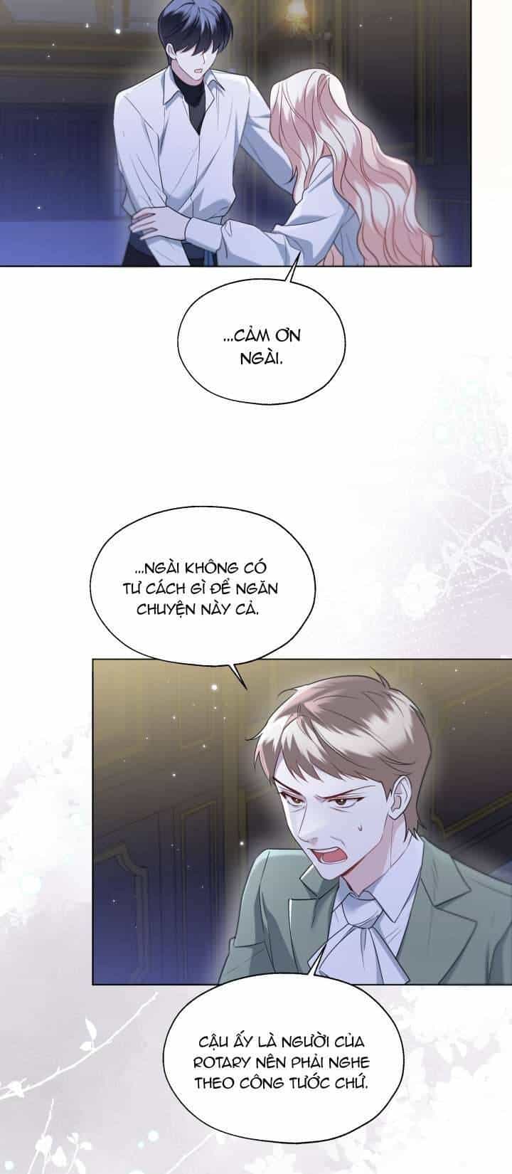 Tiểu Thư Crystal Là Một Người Đàn Ông - Chương 63 - ảnh 3
