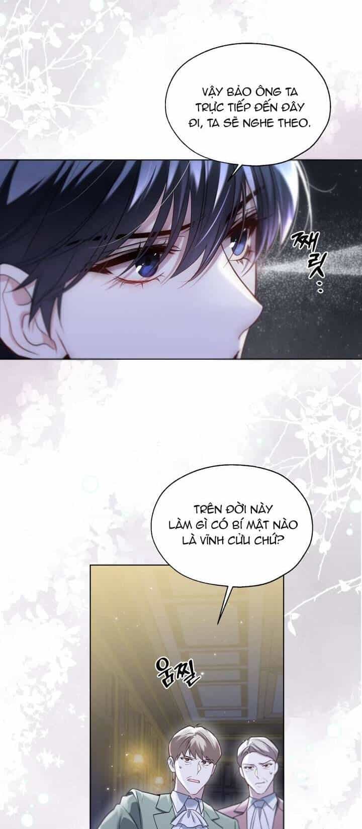 Tiểu Thư Crystal Là Một Người Đàn Ông - Chương 63 - ảnh 4