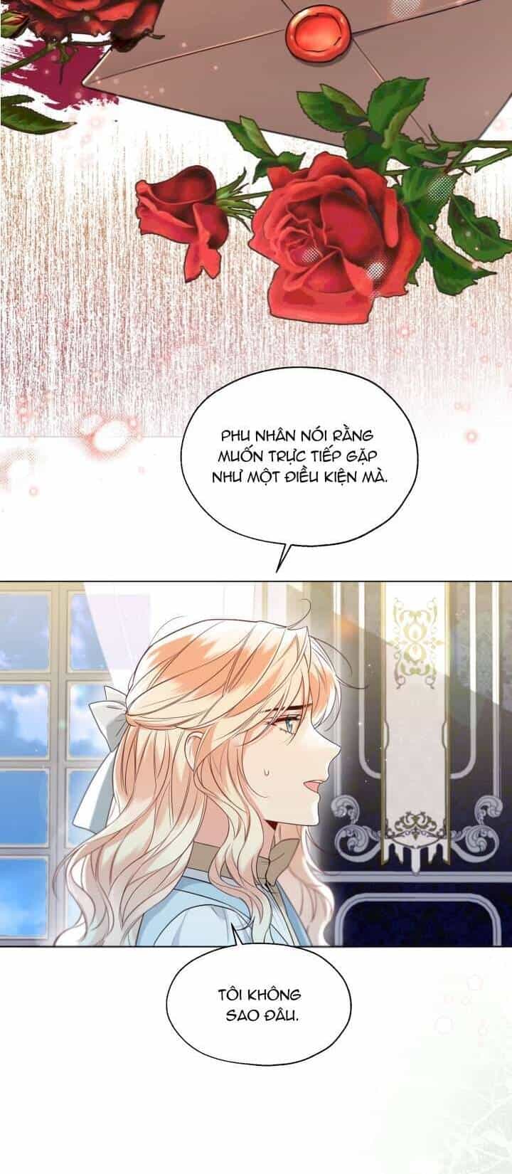 Tiểu Thư Crystal Là Một Người Đàn Ông - Chương 64 - ảnh 16