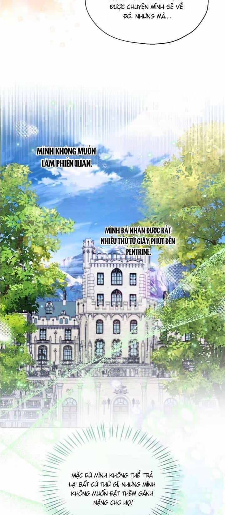 Tiểu Thư Crystal Là Một Người Đàn Ông - Chương 64 - ảnh 22