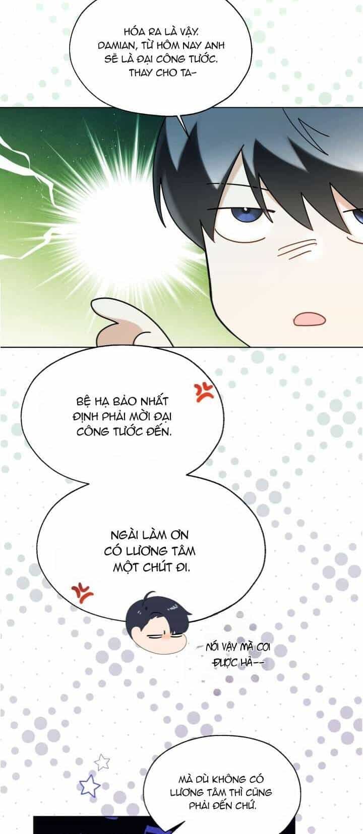 Tiểu Thư Crystal Là Một Người Đàn Ông - Chương 64 - ảnh 32
