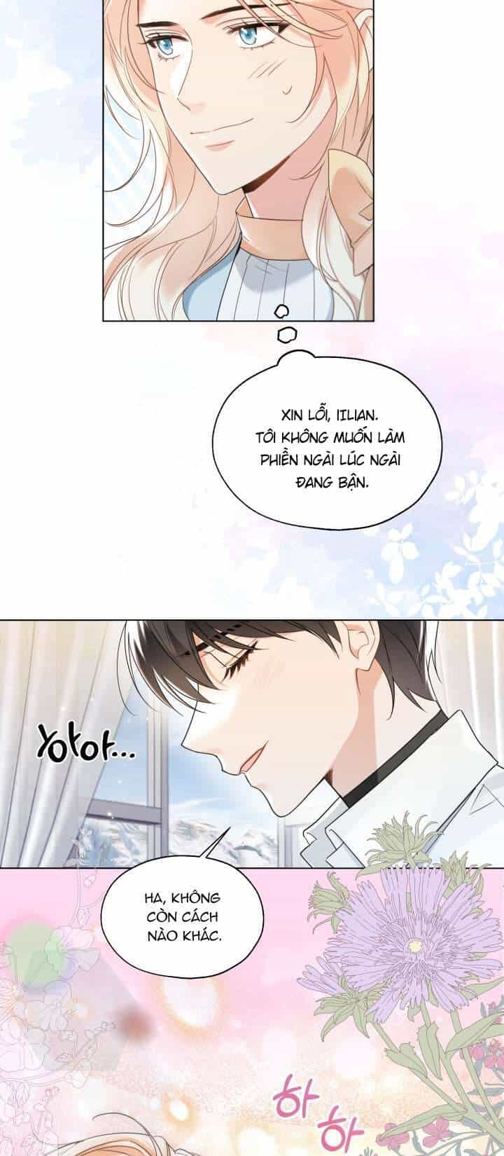 Tiểu Thư Crystal Là Một Người Đàn Ông - Chương 64 - ảnh 35