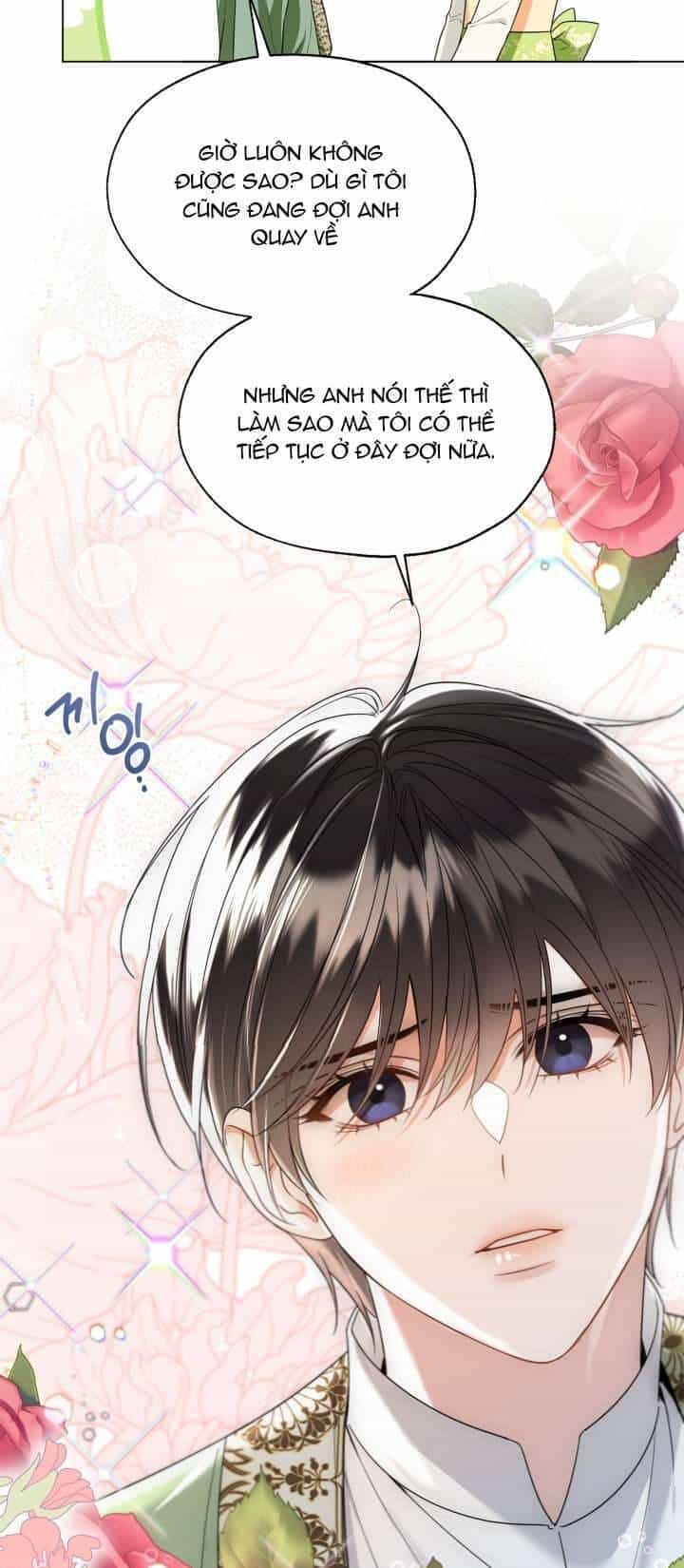 Tiểu Thư Crystal Là Một Người Đàn Ông - Chương 64 - ảnh 45