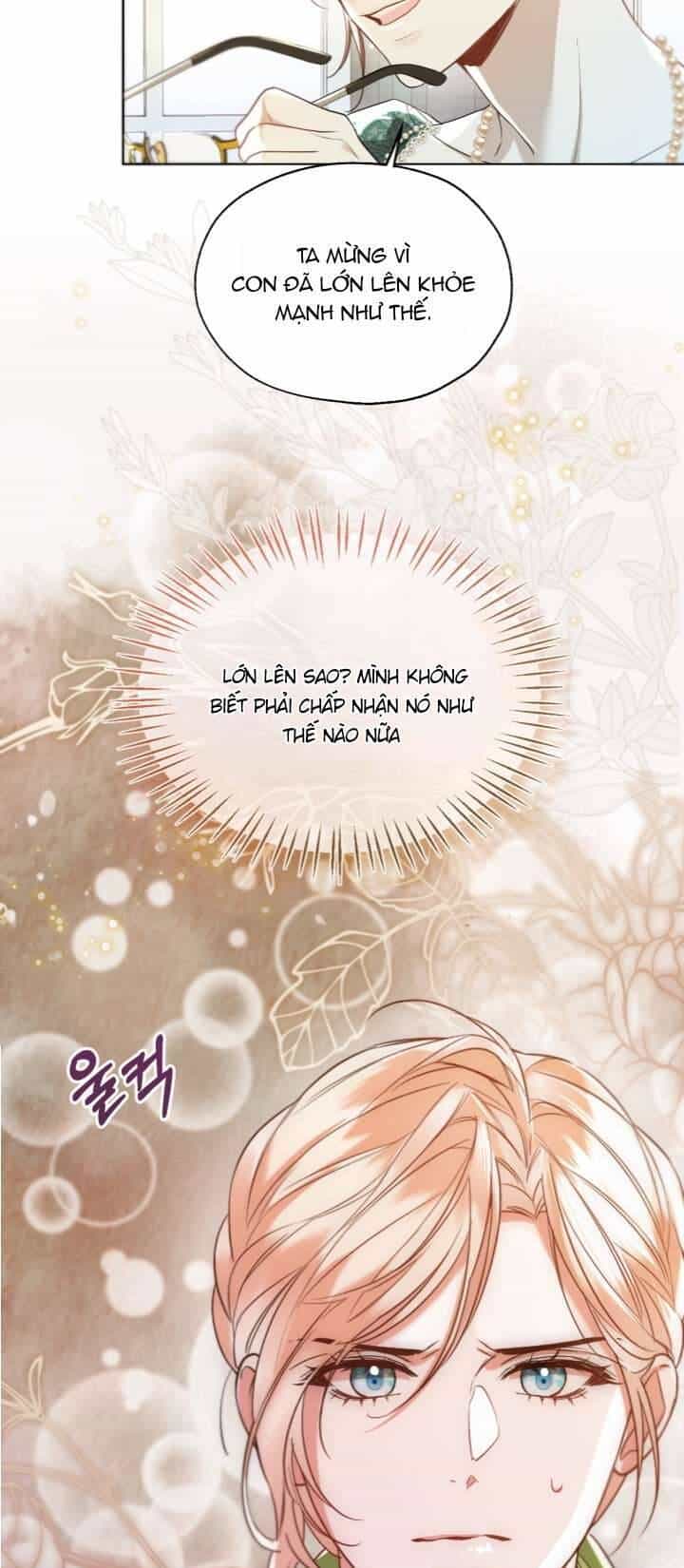 Tiểu Thư Crystal Là Một Người Đàn Ông - Chương 65 - ảnh 18