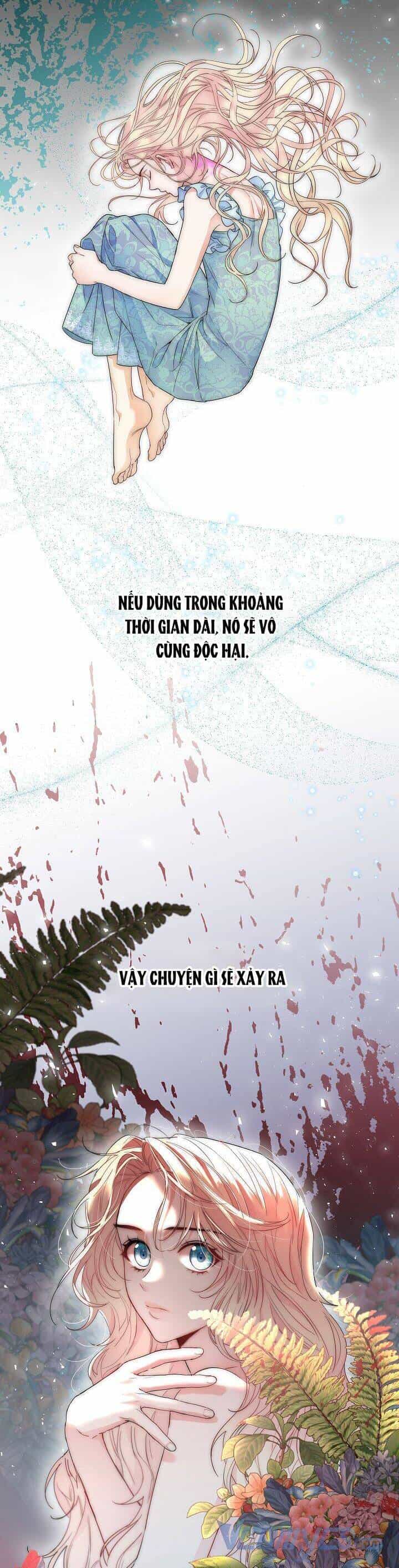 Tiểu Thư Crystal Là Một Người Đàn Ông - Chương 7 - ảnh 23