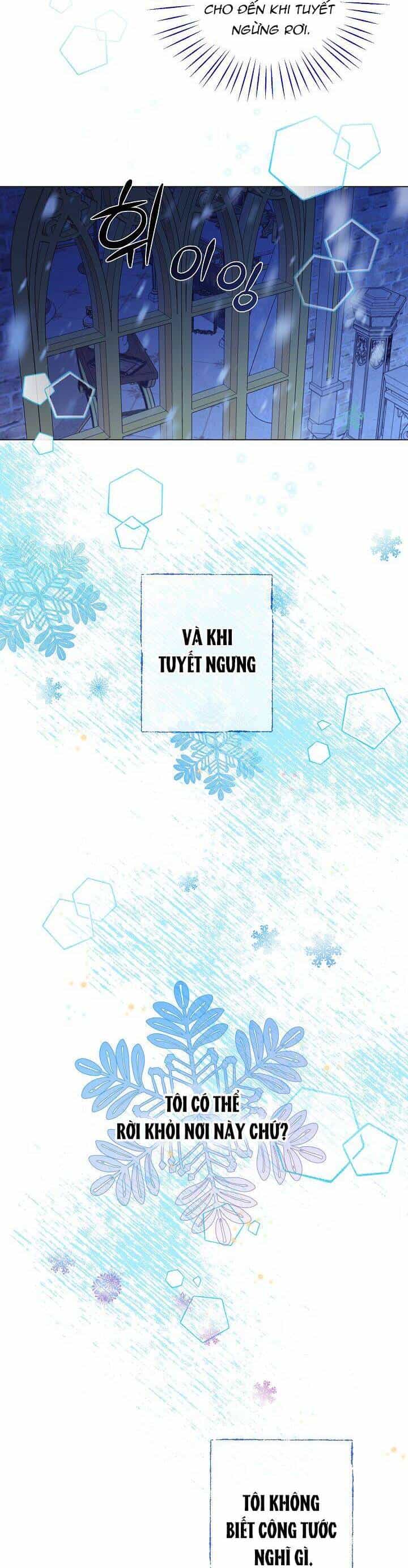 Tiểu Thư Crystal Là Một Người Đàn Ông - Chương 7 - ảnh 26