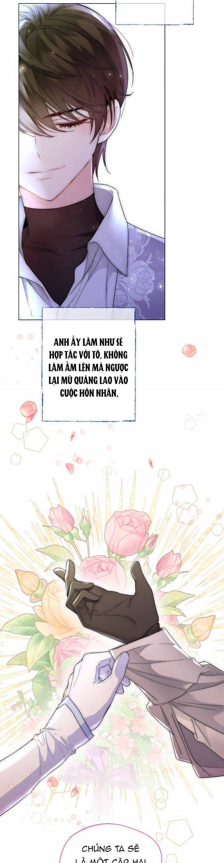 Tiểu Thư Crystal Là Một Người Đàn Ông - Chương 7 - ảnh 27