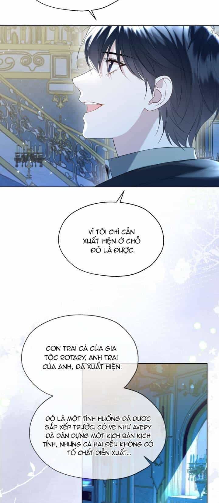 Tiểu Thư Crystal Là Một Người Đàn Ông - Chương 66 - ảnh 11