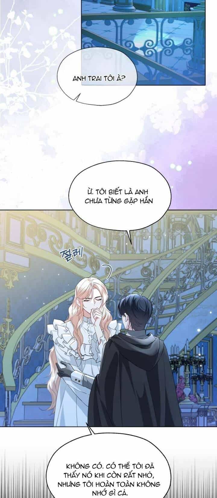 Tiểu Thư Crystal Là Một Người Đàn Ông - Chương 66 - ảnh 12