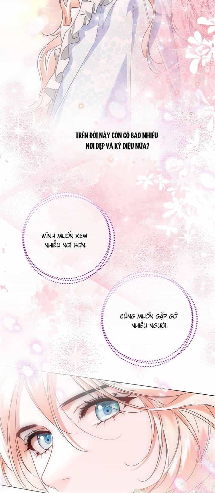 Tiểu Thư Crystal Là Một Người Đàn Ông - Chương 66 - ảnh 21