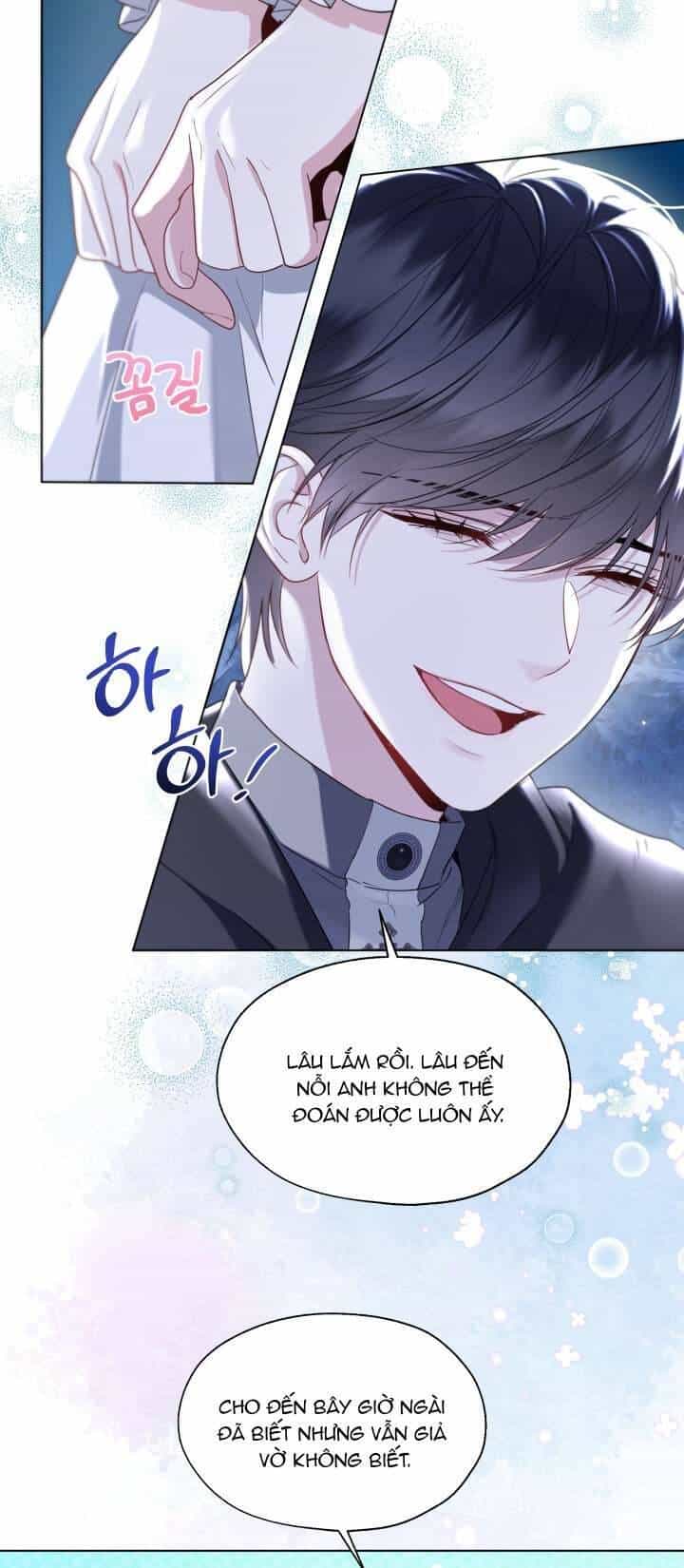 Tiểu Thư Crystal Là Một Người Đàn Ông - Chương 66 - ảnh 24
