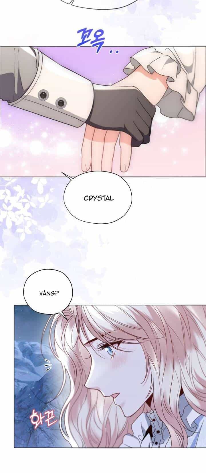 Tiểu Thư Crystal Là Một Người Đàn Ông - Chương 66 - ảnh 27