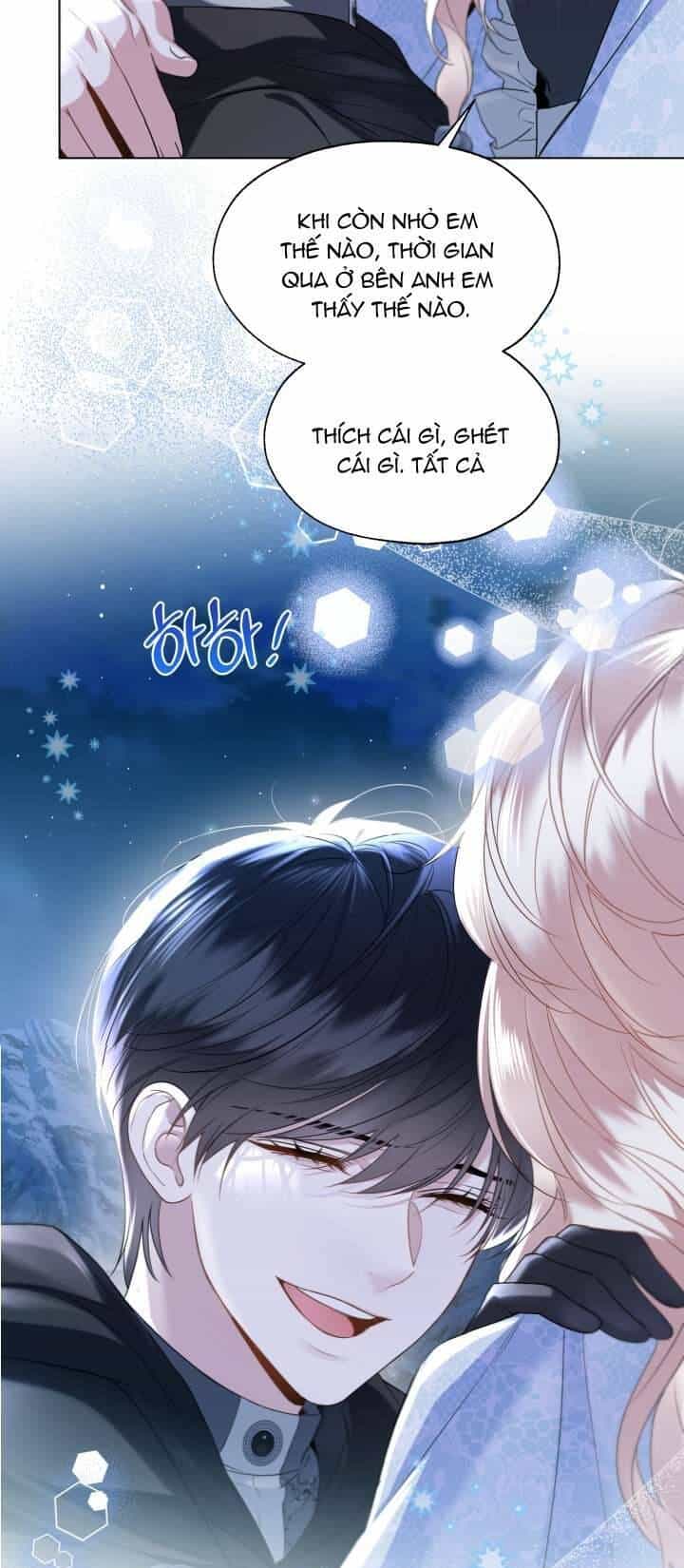 Tiểu Thư Crystal Là Một Người Đàn Ông - Chương 66 - ảnh 47