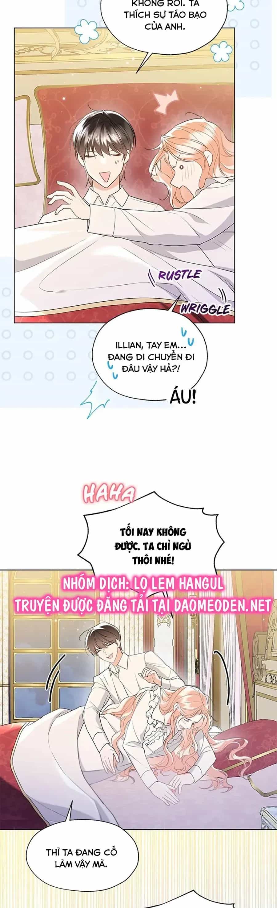 Tiểu Thư Crystal Là Một Người Đàn Ông - Chương 69 - ảnh 11
