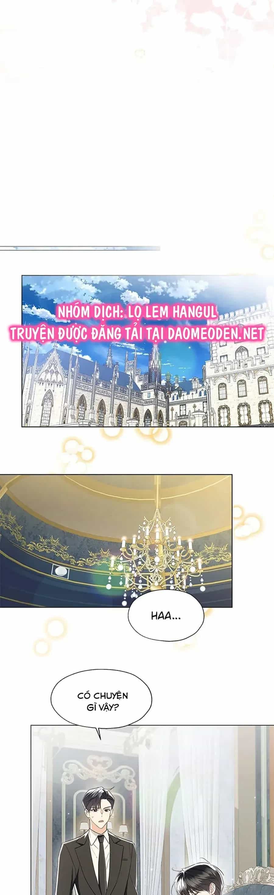 Tiểu Thư Crystal Là Một Người Đàn Ông - Chương 69 - ảnh 18