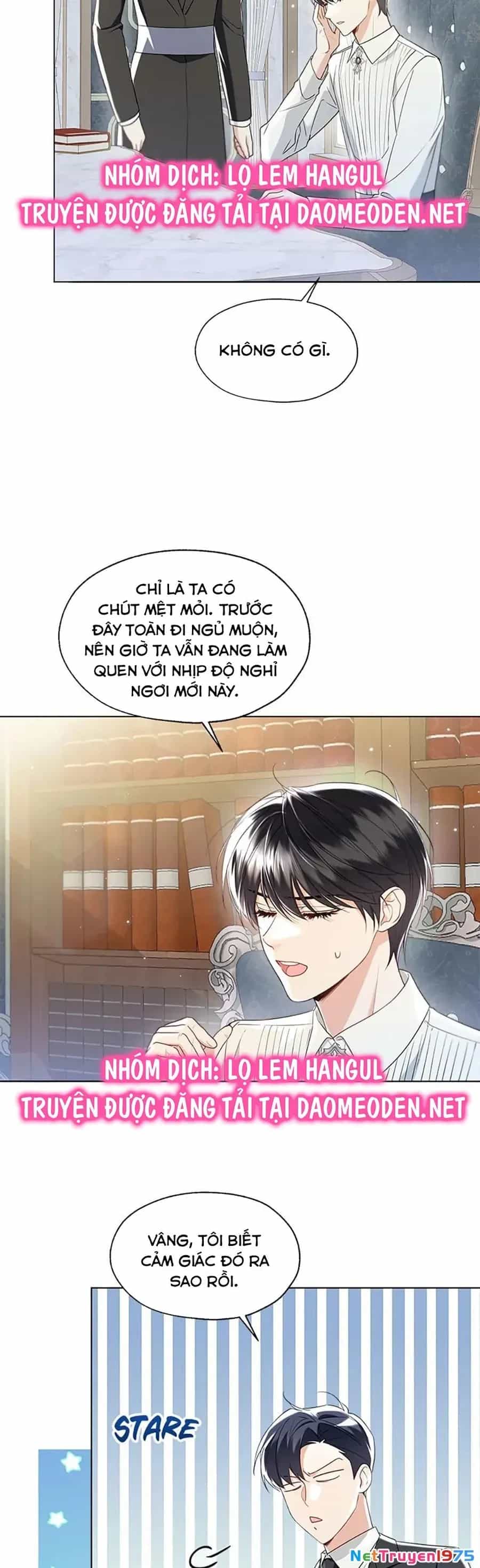 Tiểu Thư Crystal Là Một Người Đàn Ông - Chương 69 - ảnh 19