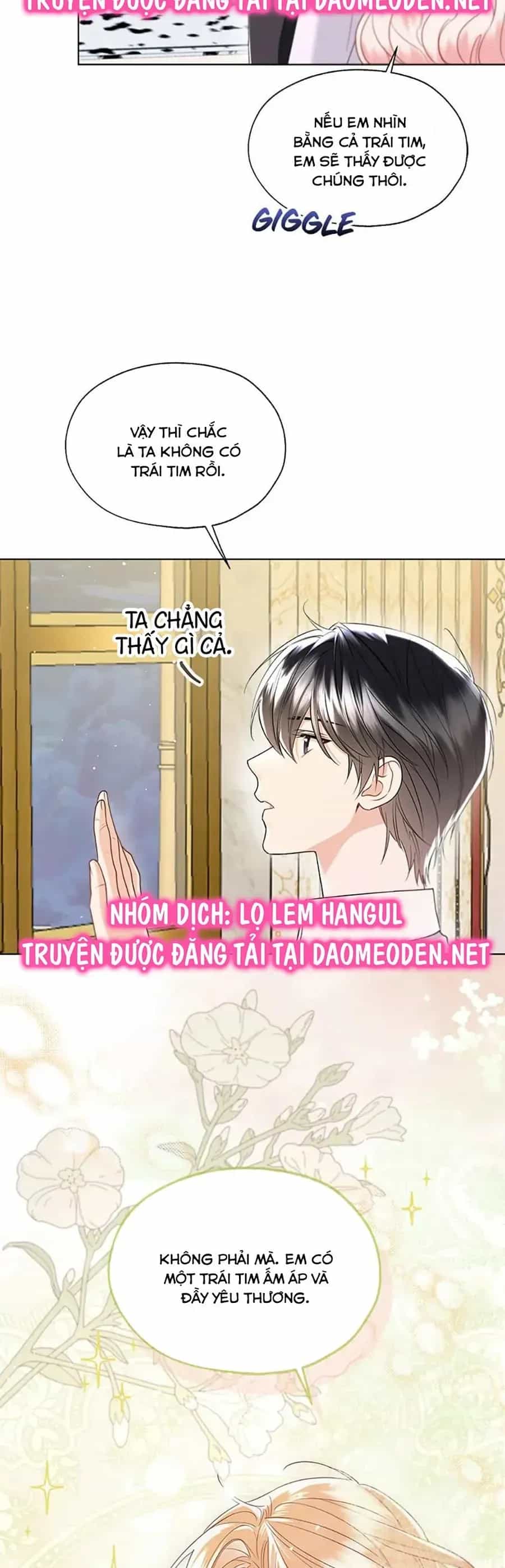 Tiểu Thư Crystal Là Một Người Đàn Ông - Chương 69 - ảnh 3