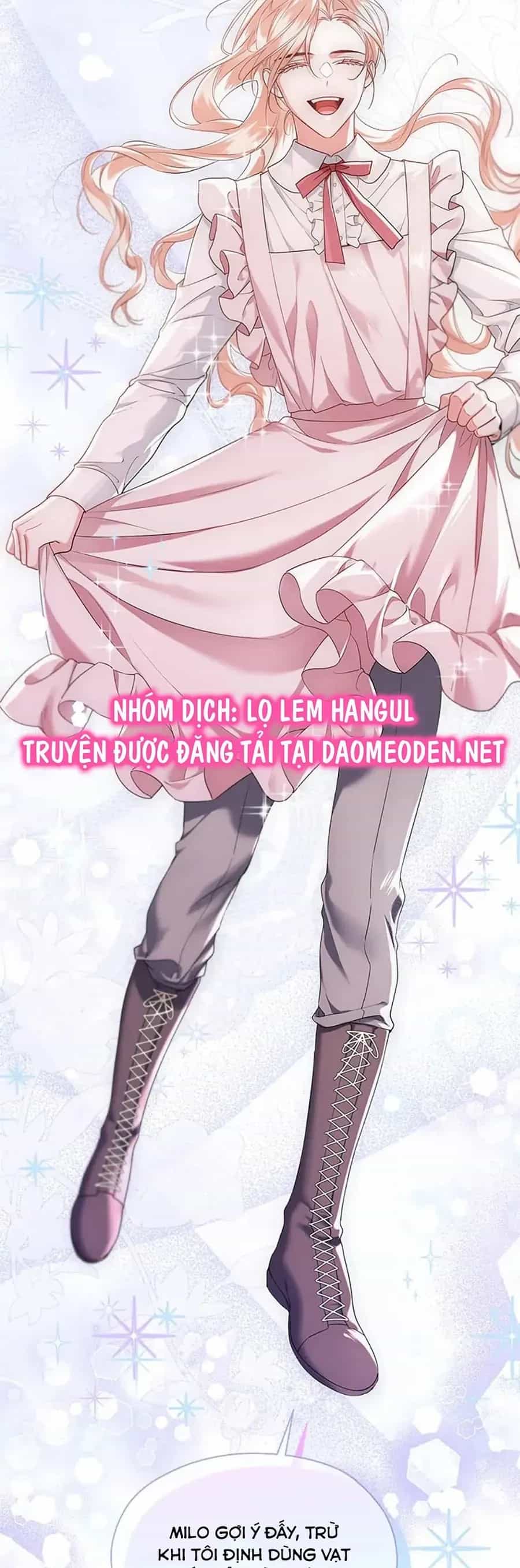 Tiểu Thư Crystal Là Một Người Đàn Ông - Chương 69 - ảnh 30