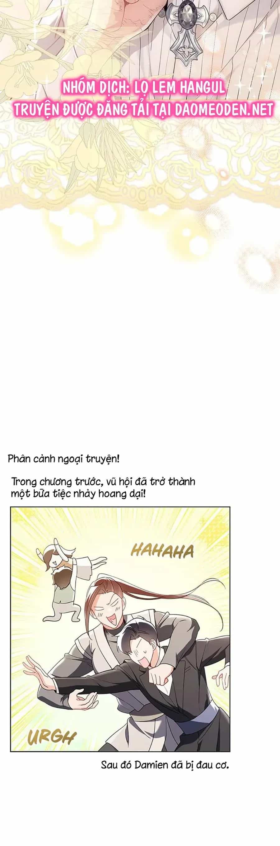 Tiểu Thư Crystal Là Một Người Đàn Ông - Chương 69 - ảnh 32