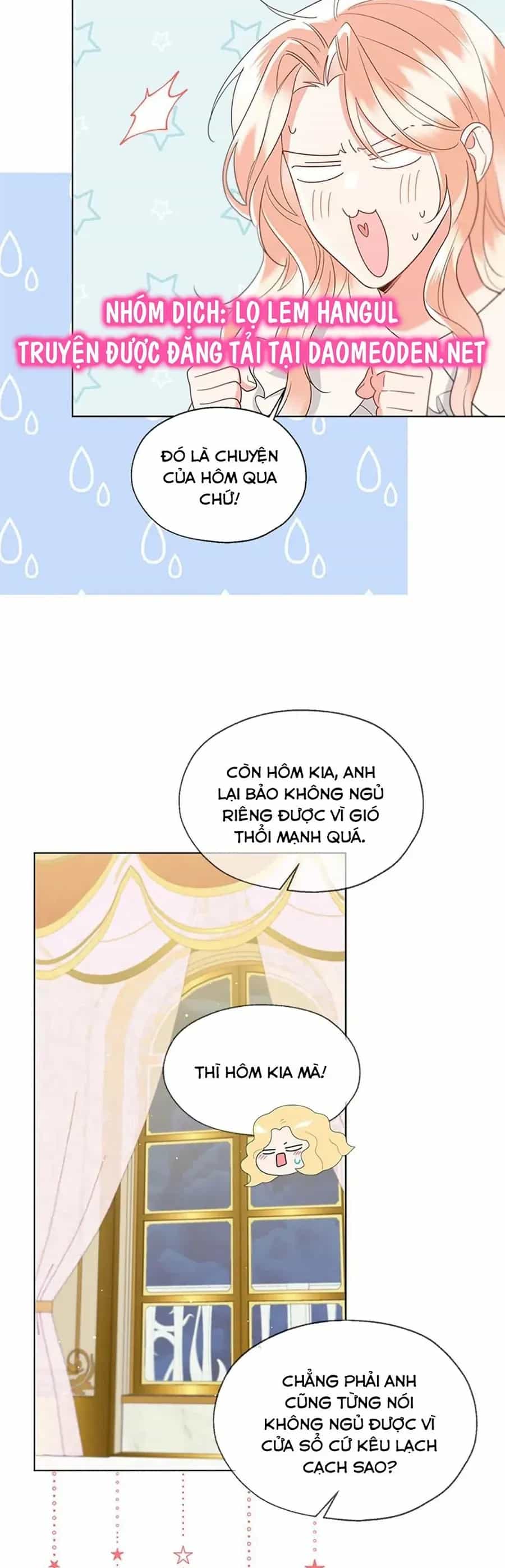 Tiểu Thư Crystal Là Một Người Đàn Ông - Chương 69 - ảnh 5