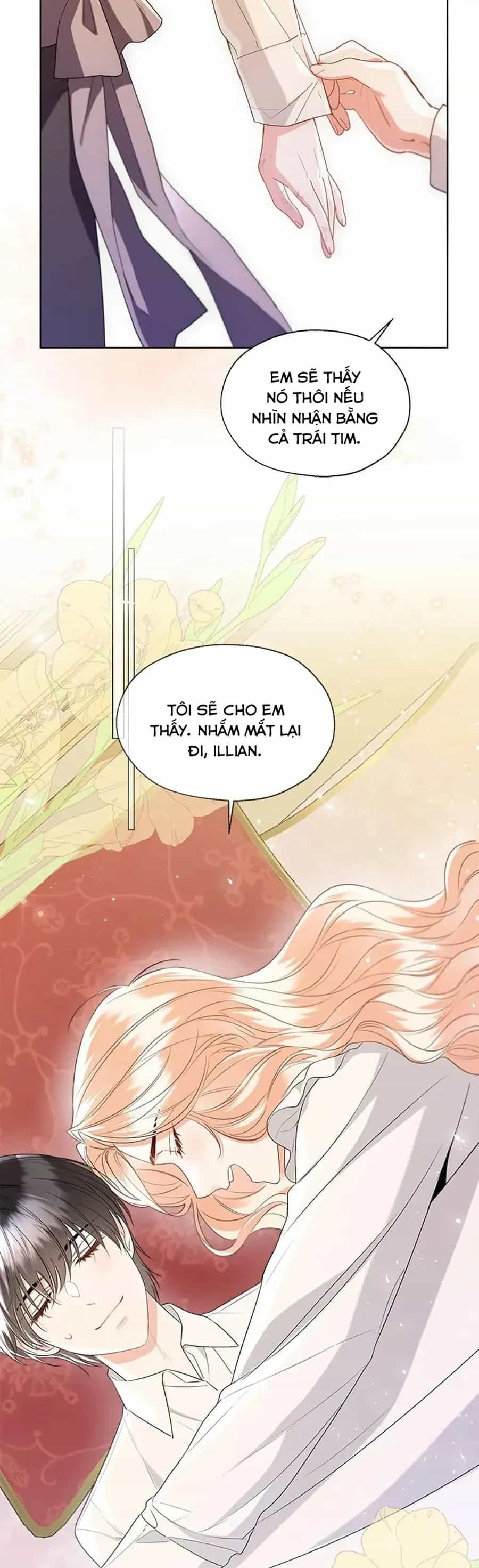 Tiểu Thư Crystal Là Một Người Đàn Ông - Chương 69 - ảnh 9