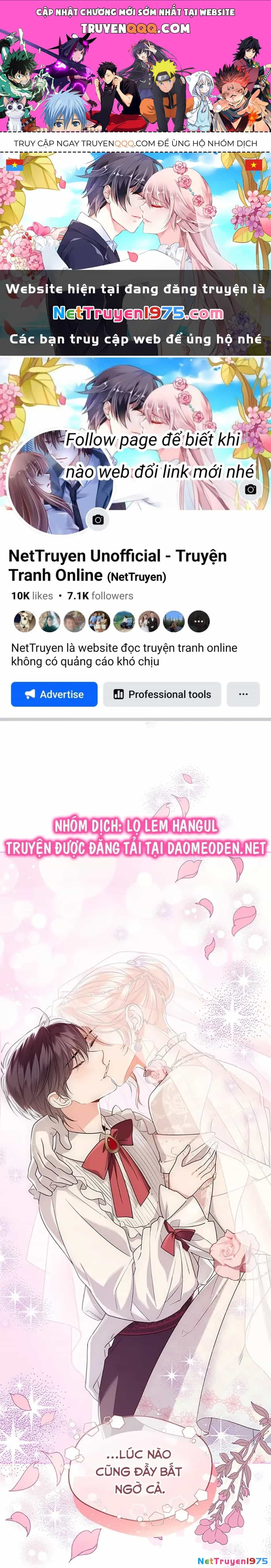 Tiểu Thư Crystal Là Một Người Đàn Ông - Chương 68 - ảnh 1