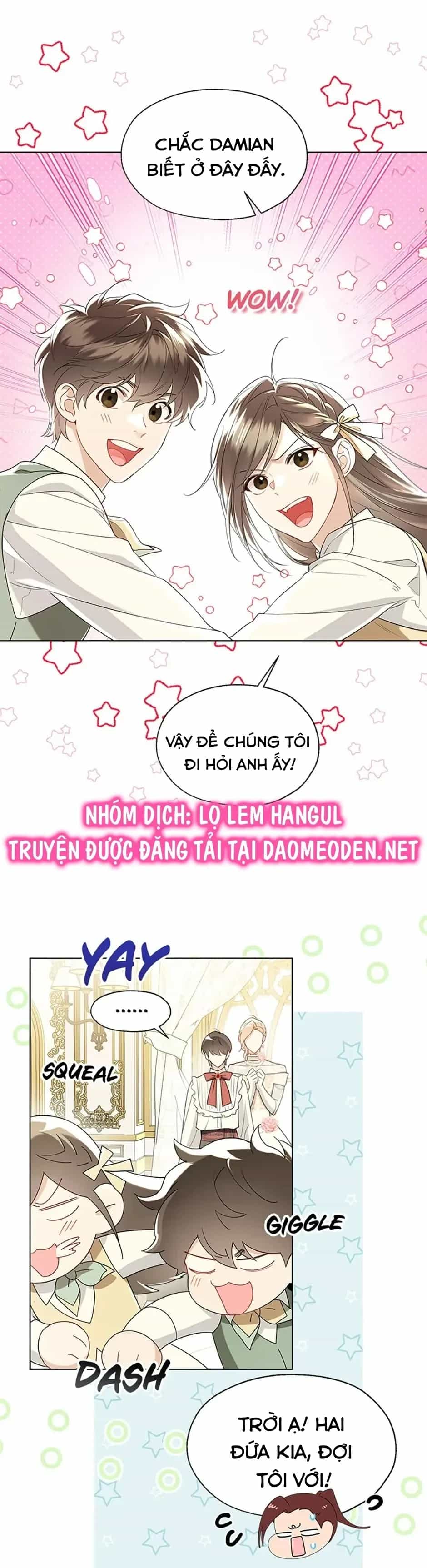 Tiểu Thư Crystal Là Một Người Đàn Ông - Chương 68 - ảnh 12