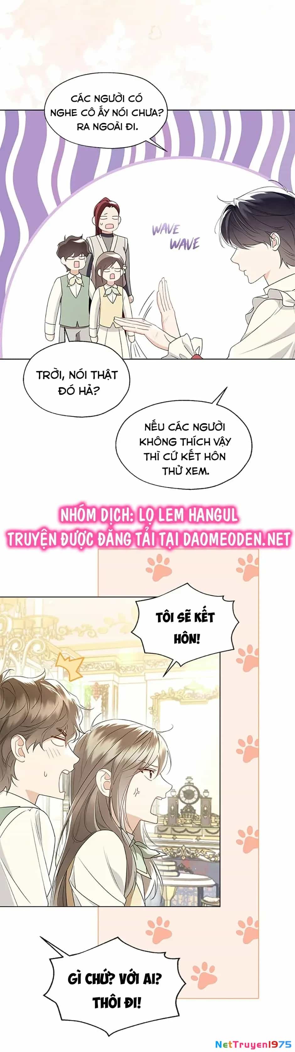 Tiểu Thư Crystal Là Một Người Đàn Ông - Chương 68 - ảnh 9