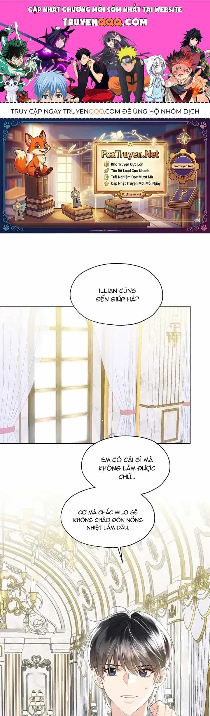 Tiểu Thư Crystal Là Một Người Đàn Ông - Chương 70 - ảnh 1