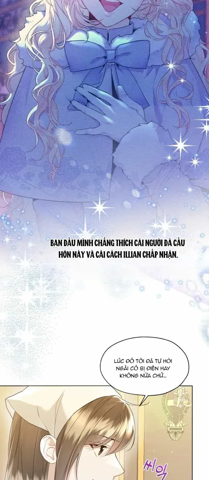 Tiểu Thư Crystal Là Một Người Đàn Ông - Chương 70 - ảnh 14