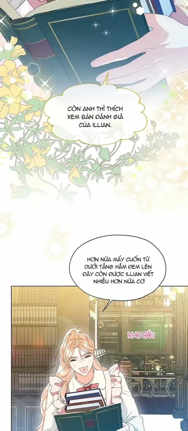 Tiểu Thư Crystal Là Một Người Đàn Ông - Chương 70 - ảnh 28