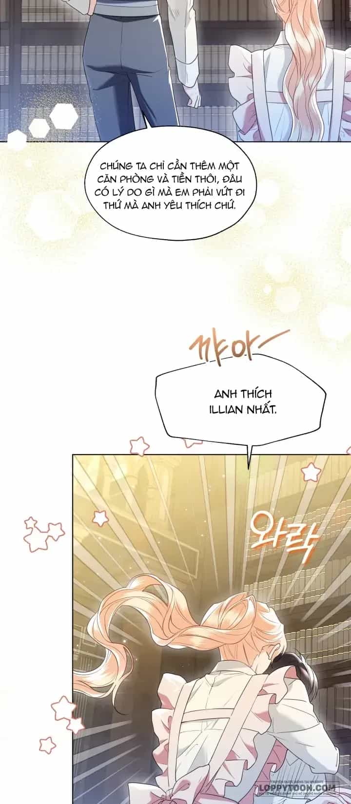 Tiểu Thư Crystal Là Một Người Đàn Ông - Chương 70 - ảnh 33