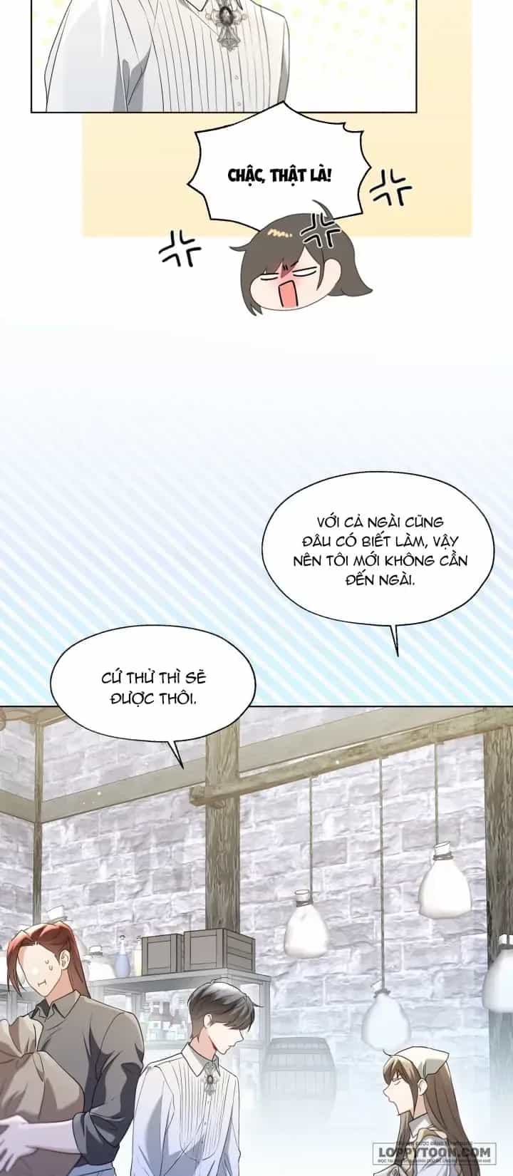 Tiểu Thư Crystal Là Một Người Đàn Ông - Chương 70 - ảnh 7