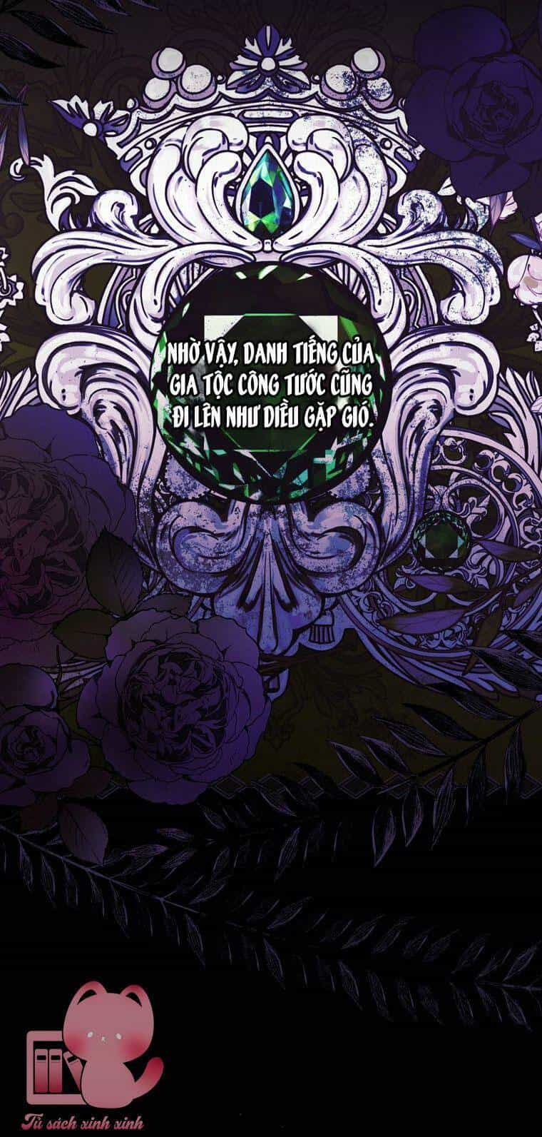 Tiểu Thư Hắc Ám Nhà Công Tước - Chương 1 - ảnh 10
