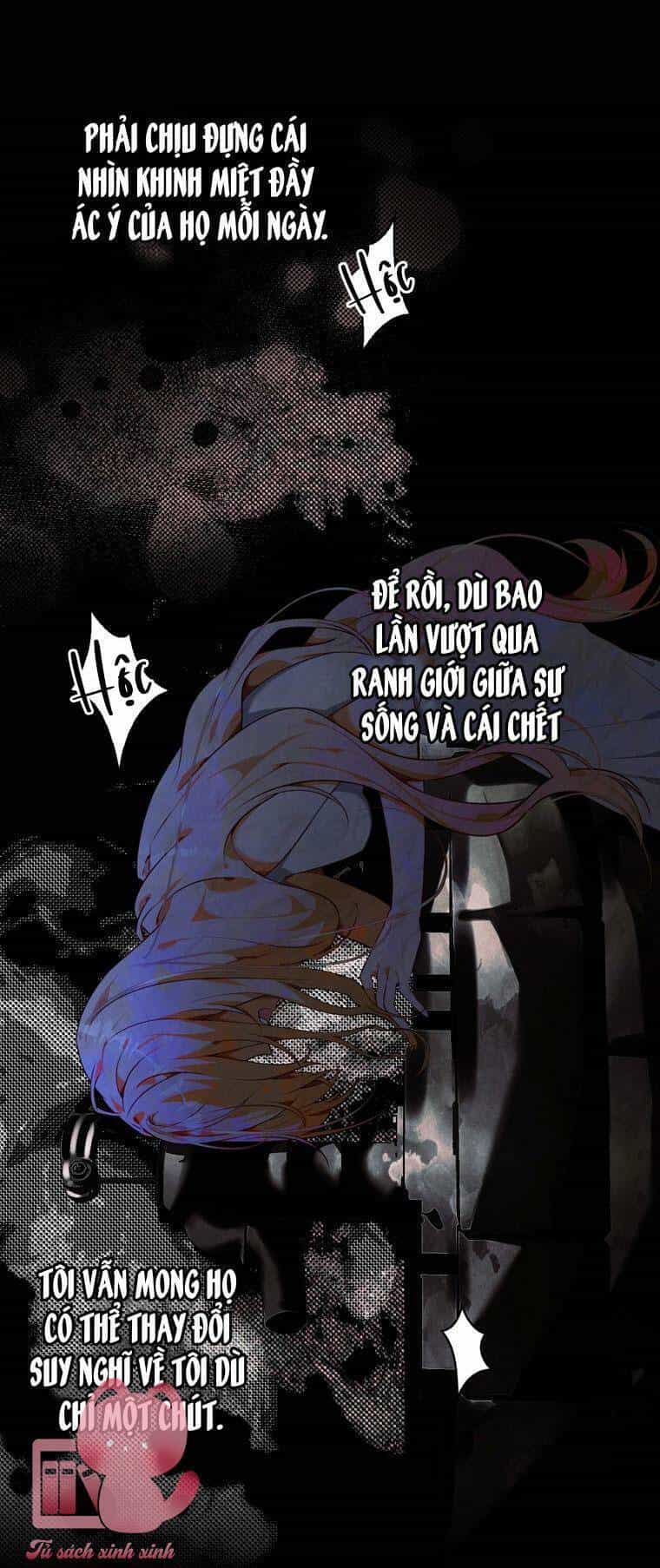 Tiểu Thư Hắc Ám Nhà Công Tước - Chương 1 - ảnh 20
