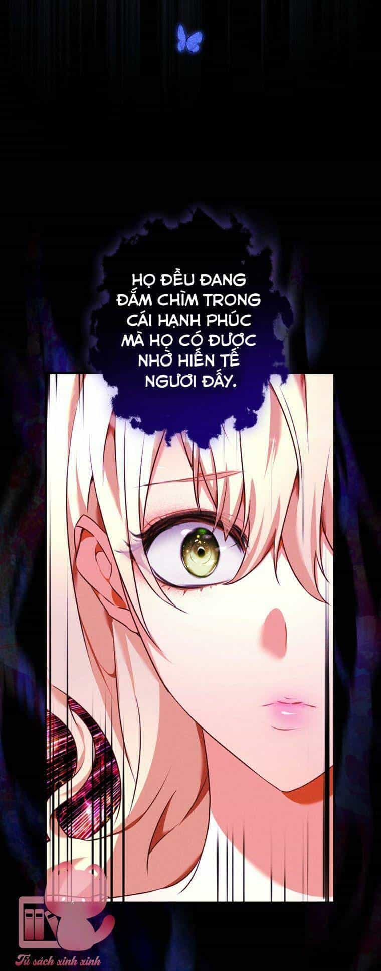 Tiểu Thư Hắc Ám Nhà Công Tước - Chương 1 - ảnh 84