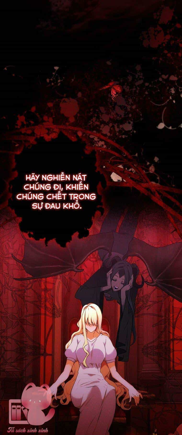 Tiểu Thư Hắc Ám Nhà Công Tước - Chương 1 - ảnh 96