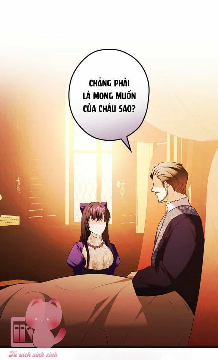 Tiểu Thư Hắc Ám Nhà Công Tước - Chương 11 - ảnh 6