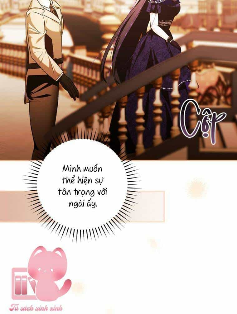 Tiểu Thư Hắc Ám Nhà Công Tước - Chương 12 - ảnh 28