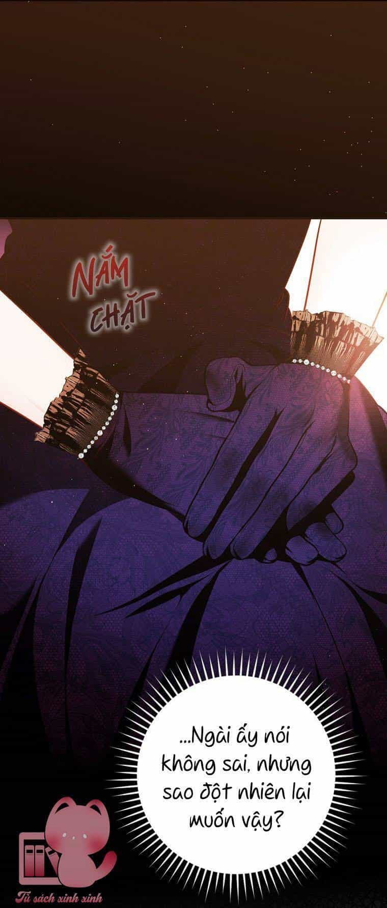 Tiểu Thư Hắc Ám Nhà Công Tước - Chương 13 - ảnh 63